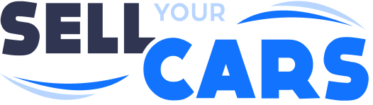 Sell Your Cars Logo